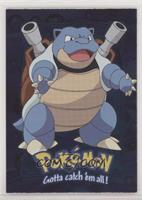 Blastoise