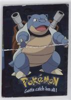 Blastoise [Poor to Fair]