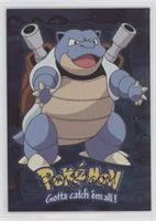 Blastoise