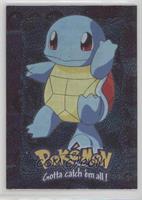 Squirtle [EX to NM]
