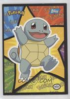 Squirtle [EX to NM]