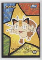 Meowth