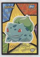 Bulbasaur [EX to NM]