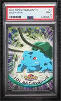 Bulbasaur [PSA 9 MINT]