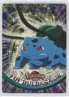 Bulbasaur [EX to NM]