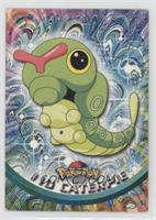 Caterpie [Good to VG‑EX]