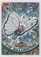 Butterfree