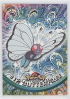 Butterfree