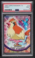 Pidgey [PSA 9 MINT]