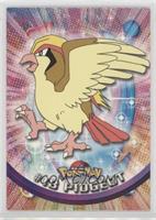 Pidgeot [EX to NM]