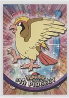 Pidgeot