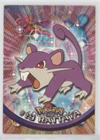 Rattata [Good to VG‑EX]