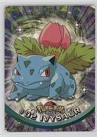 Ivysaur [Good to VG‑EX]