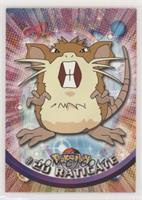 Raticate