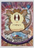 Raticate