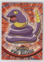 Ekans [Good to VG‑EX]