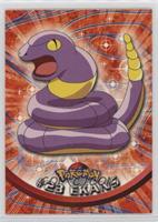 Ekans [EX to NM]