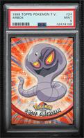 Arbok [PSA 9 MINT]