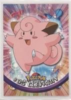 Clefairy