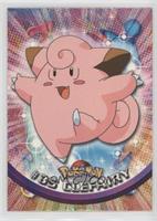 Clefairy