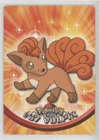 Vulpix [EX to NM]