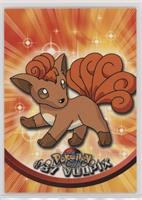 Vulpix