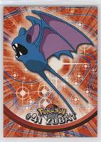 Zubat [EX to NM]