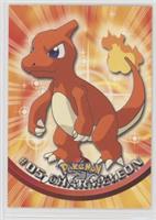 Charmeleon [EX to NM]