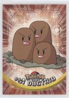 Dugtrio