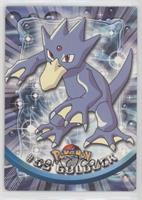 Golduck