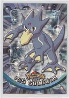 Golduck