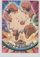 Primeape [Poor to Fair]