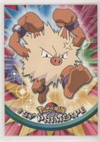 Primeape