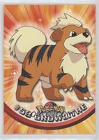 Growlithe