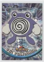 Poliwhirl [EX to NM]