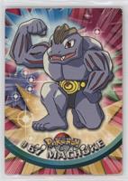 Machoke [Poor to Fair]