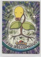 Bellsprout [Poor to Fair]