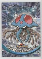 Tentacruel