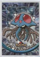 Tentacruel