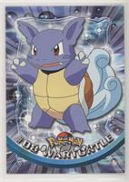 Wartortle