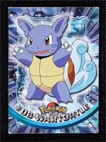 Wartortle