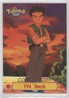 Brock [EX to NM]