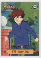 Gary Oak [EX to NM]