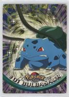 Bulbasaur [Good to VG‑EX]