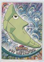 Metapod [EX to NM]