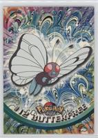 Butterfree [EX to NM]