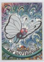 Butterfree