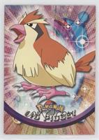 Pidgey [EX to NM]