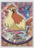 Pidgey [Good to VG‑EX]