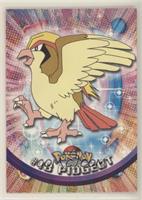 Pidgeot